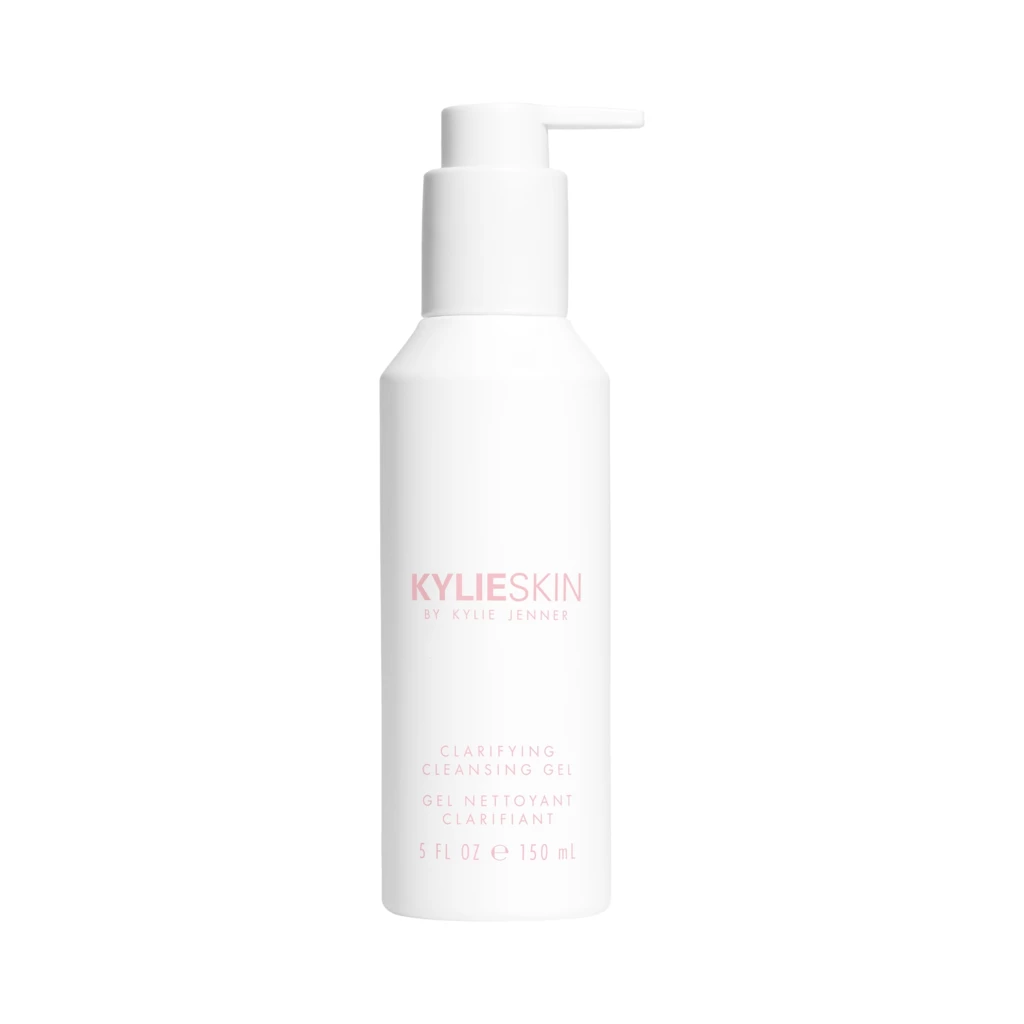 Kylie Cosmetics - Clarifying Cleansing Gel 150 mlosoitteessa Kicks.fi