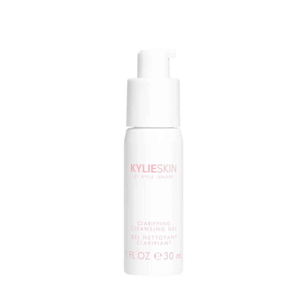 Kylie Cosmetics - Clarifying Cleansing Gel 30 ml på KICKS.se