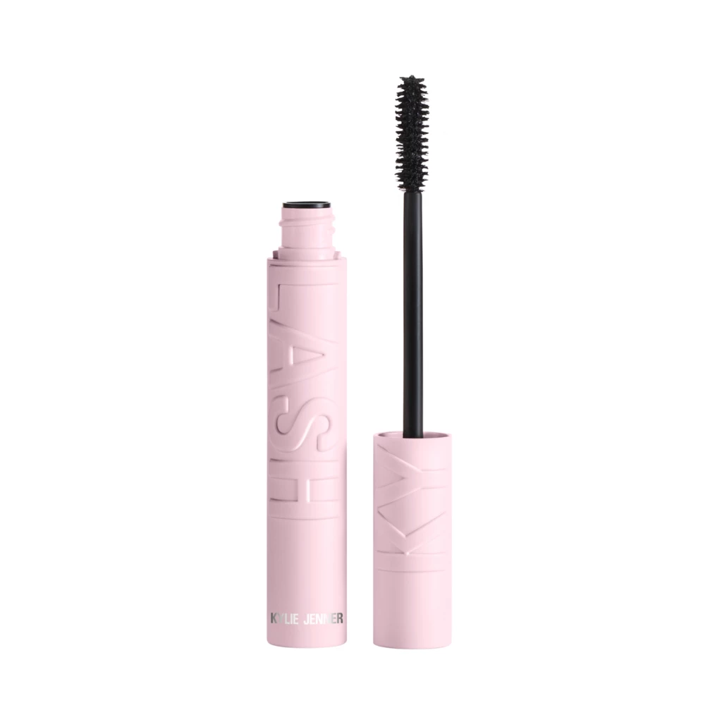 Kylie Cosmetics - Kylash Volume Mascara 001 Blackosoitteessa Kicks.fi