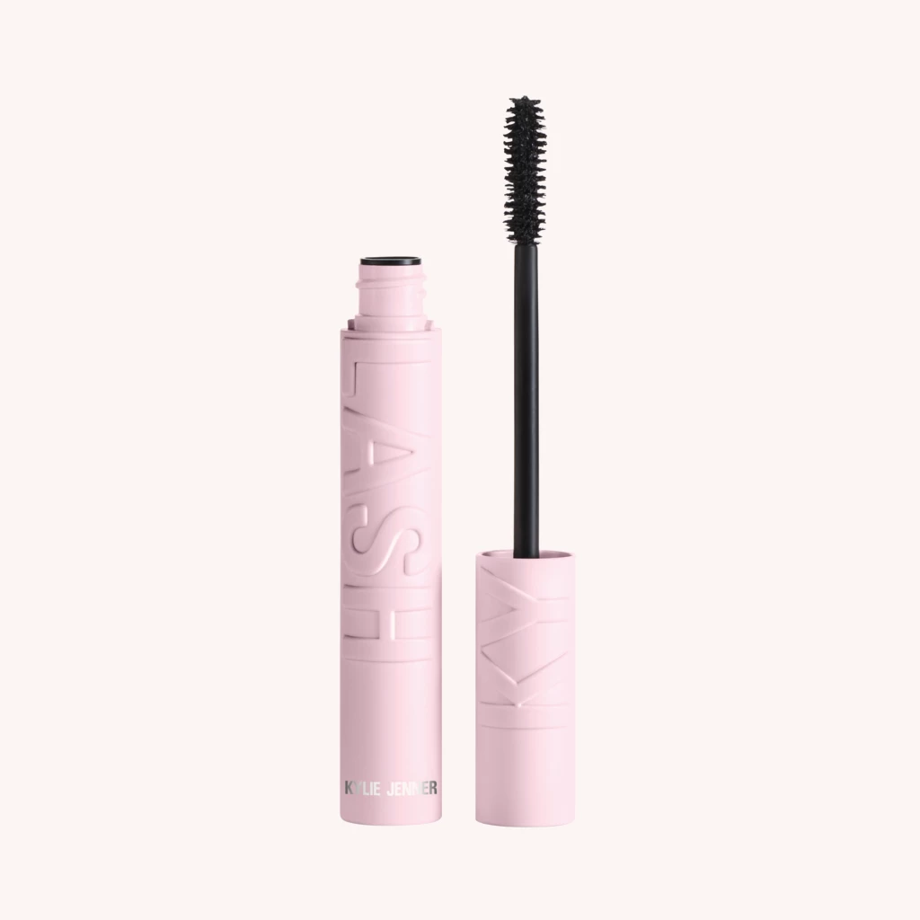 Kylash Volume Mascara 001 Black
