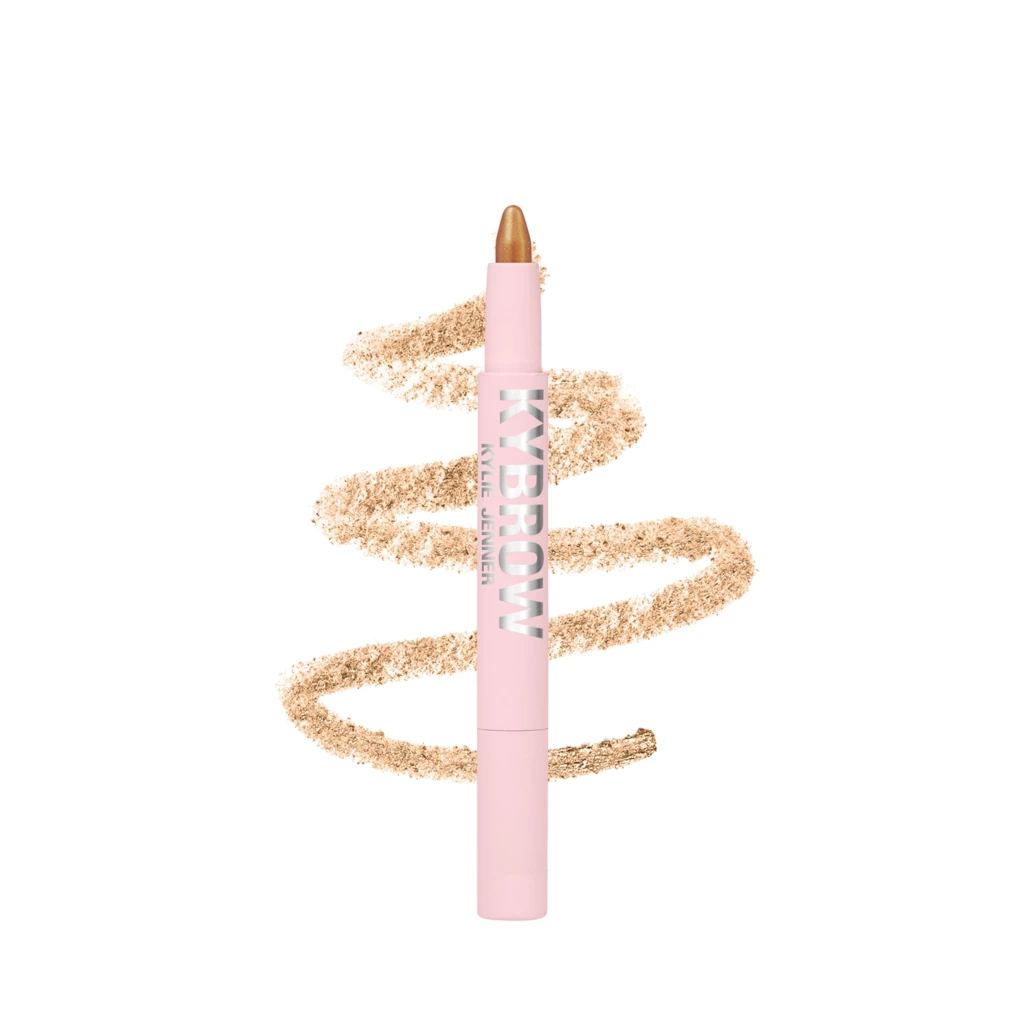 Kylie Cosmetics - Kybrow Highlighter 5 Deep Shimmer på KICKS.se
