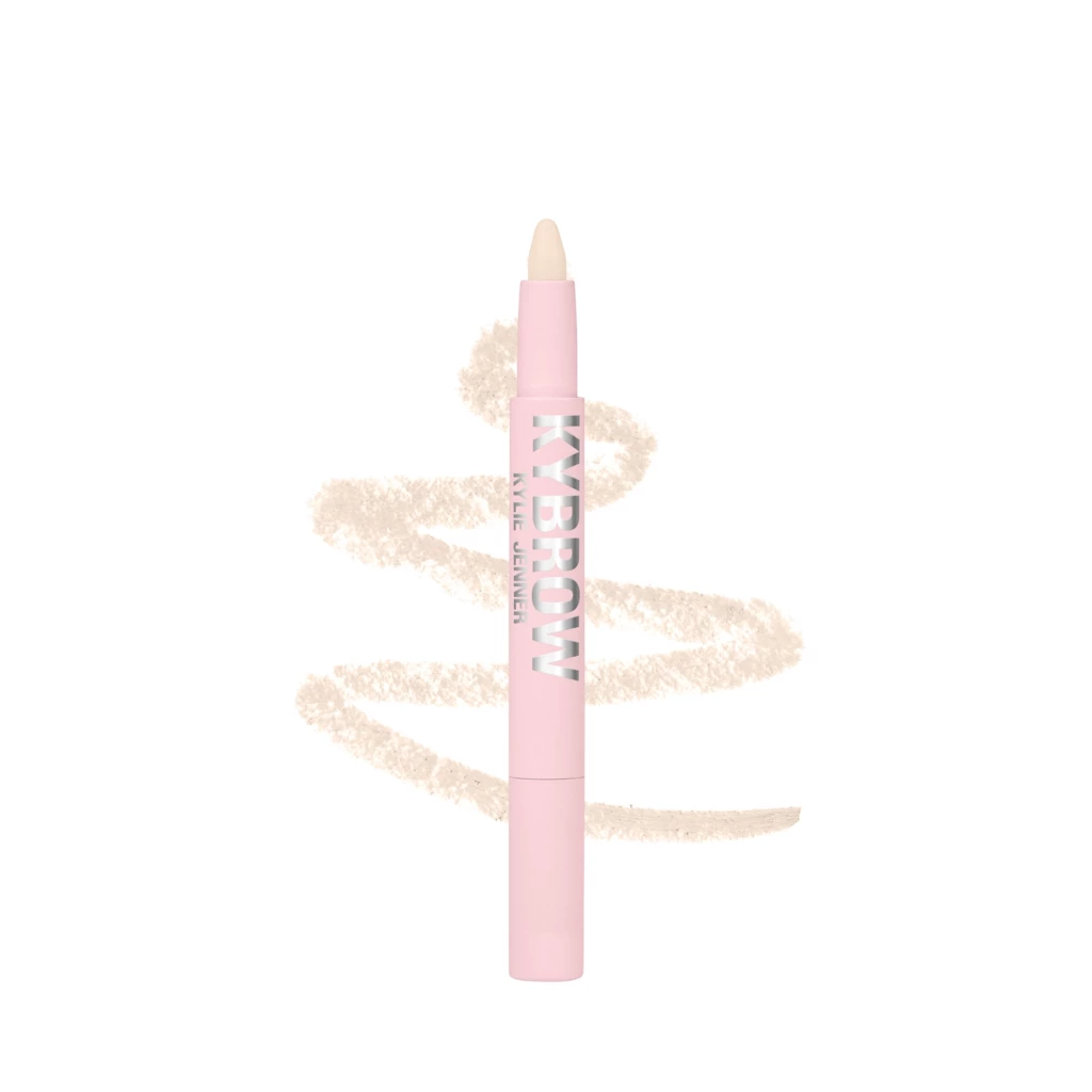 Kylie Cosmetics - Kybrow Highlighter 2 Light Matte på KICKS.se