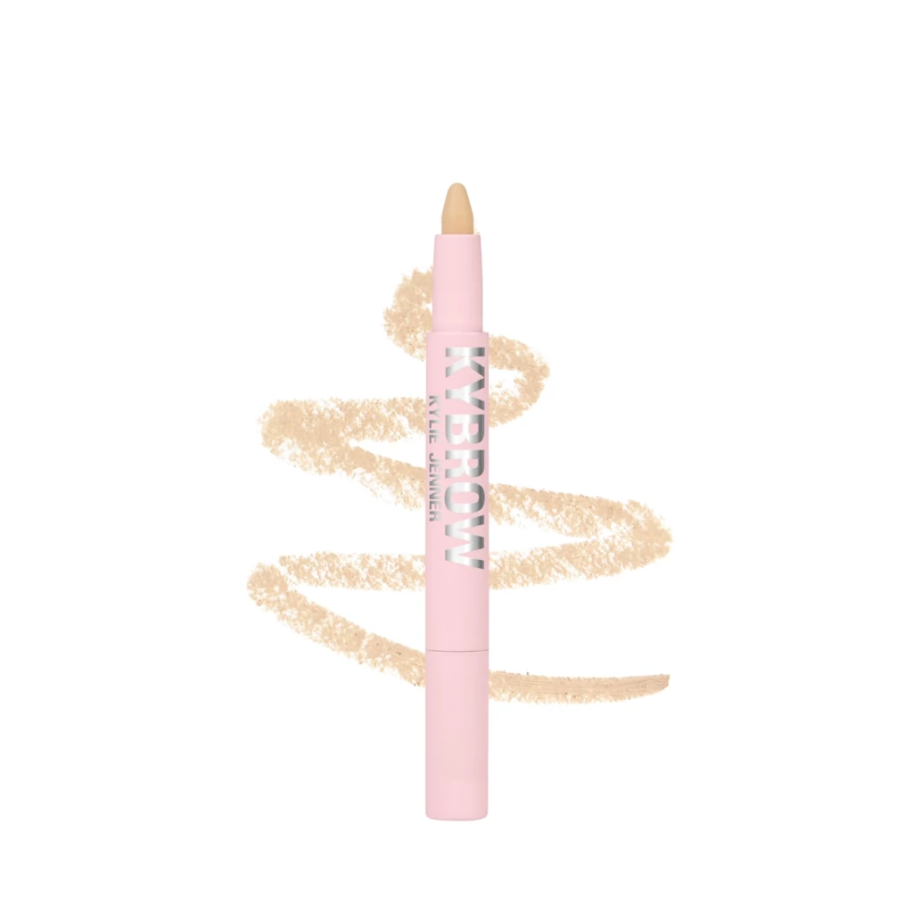 Kylie Cosmetics - Kybrow Highlighter 4 Medium Matte på KICKS.se