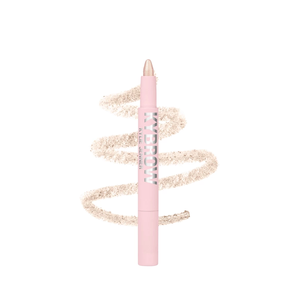 Kylie Cosmetics - Kybrow Highlighter 1 Light Shimmer på KICKS.se
