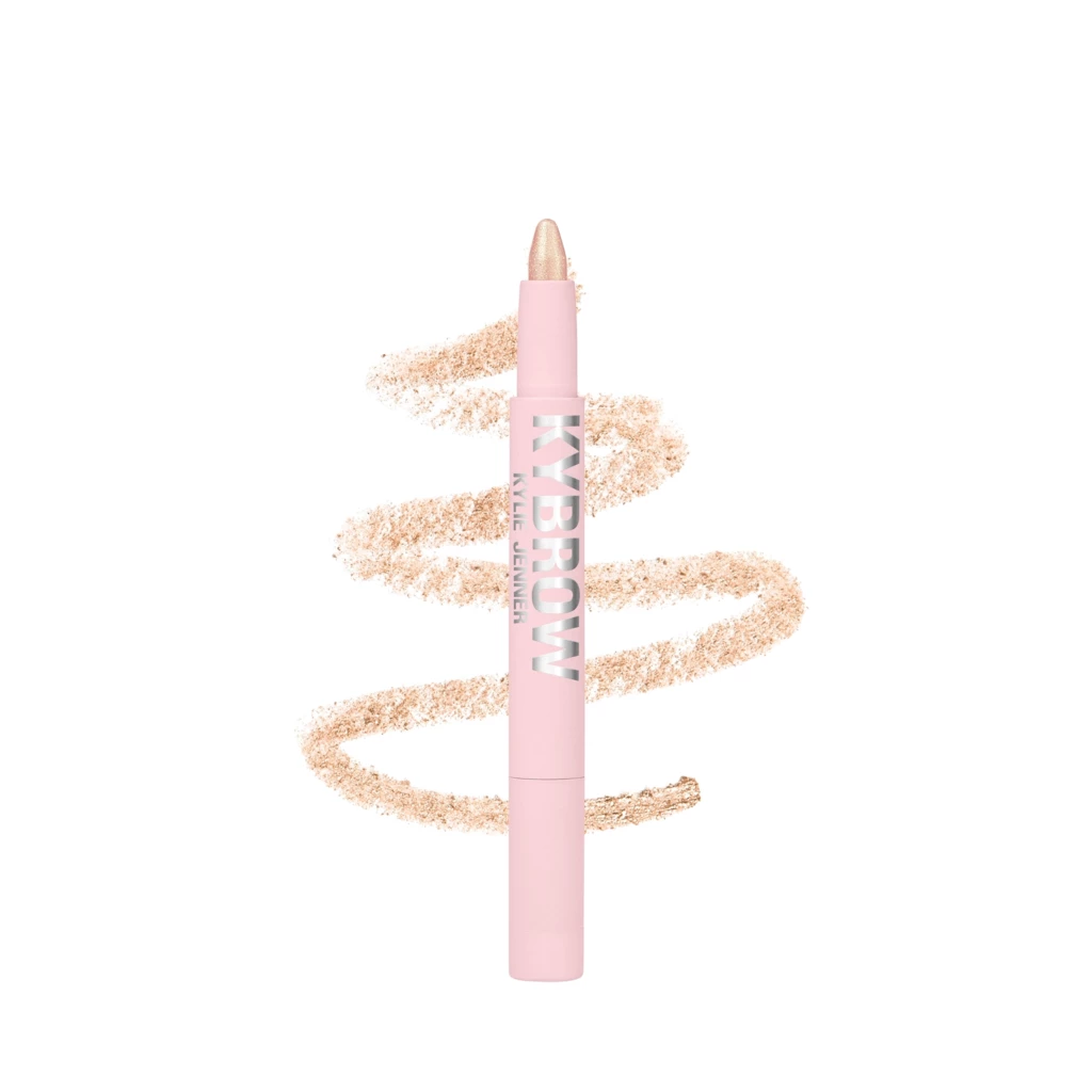 Kylie Cosmetics - Kybrow Highlighter 3 Medium Shimmer på KICKS.se