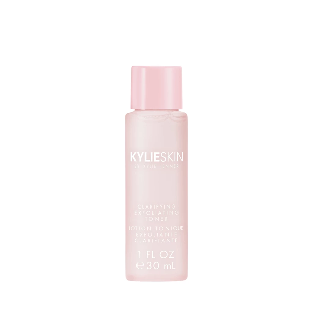 Kylie Cosmetics - Clarifying Exfoliating Toner 30 ml på KICKS.se