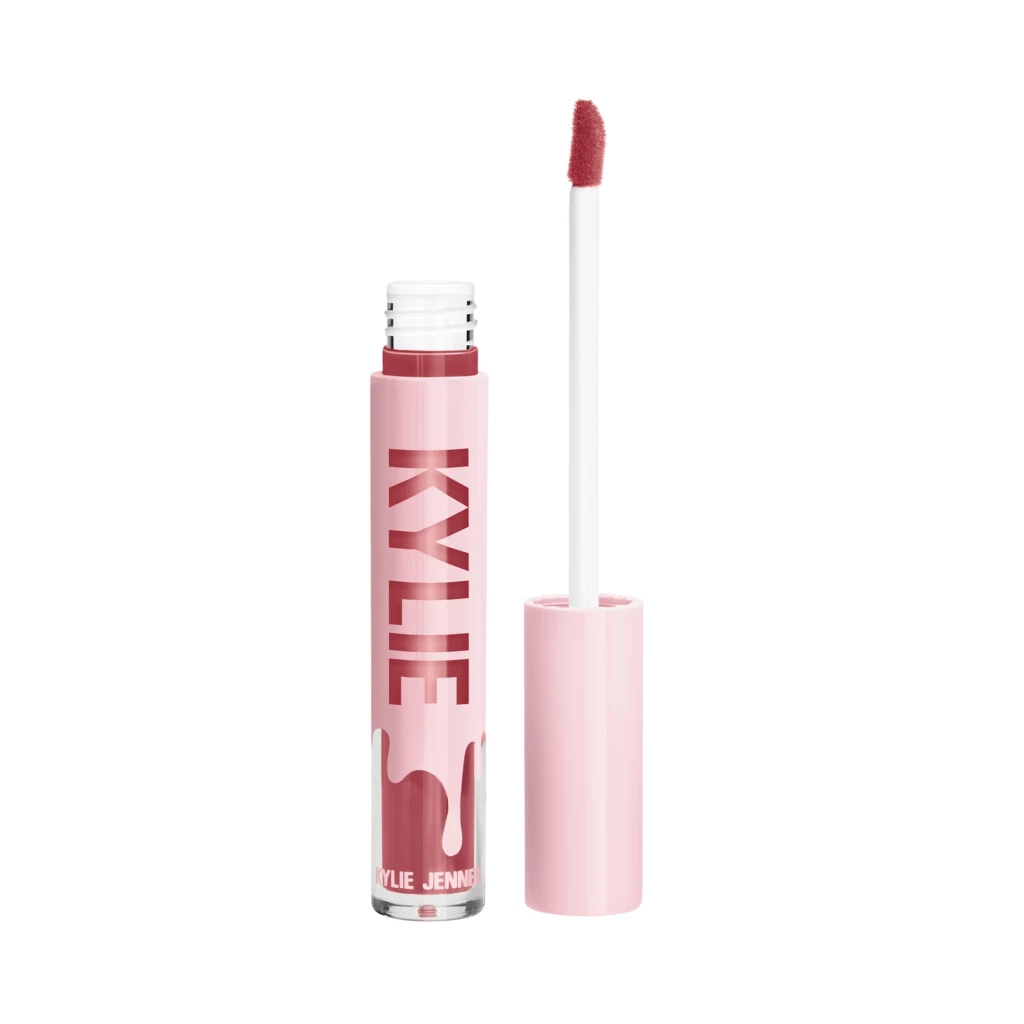 Kylie Cosmetics - Lip Shine Lacquer 341 Whole Lewk på KICKS.no