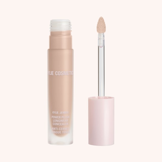 Power Plush Longwear Concealer 4C