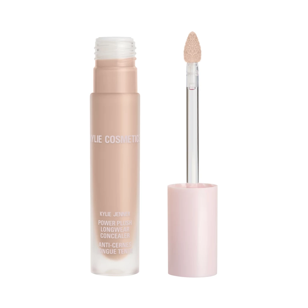 Kylie Cosmetics - Power Plush Longwear Concealer 4C på KICKS.se