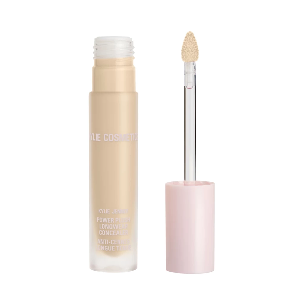 Kylie Cosmetics - Power Plush Longwear Concealer 1Wosoitteessa Kicks.fi