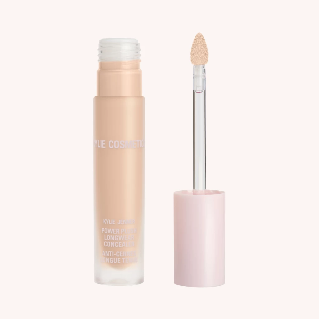 Power Plush Longwear Concealer 2C