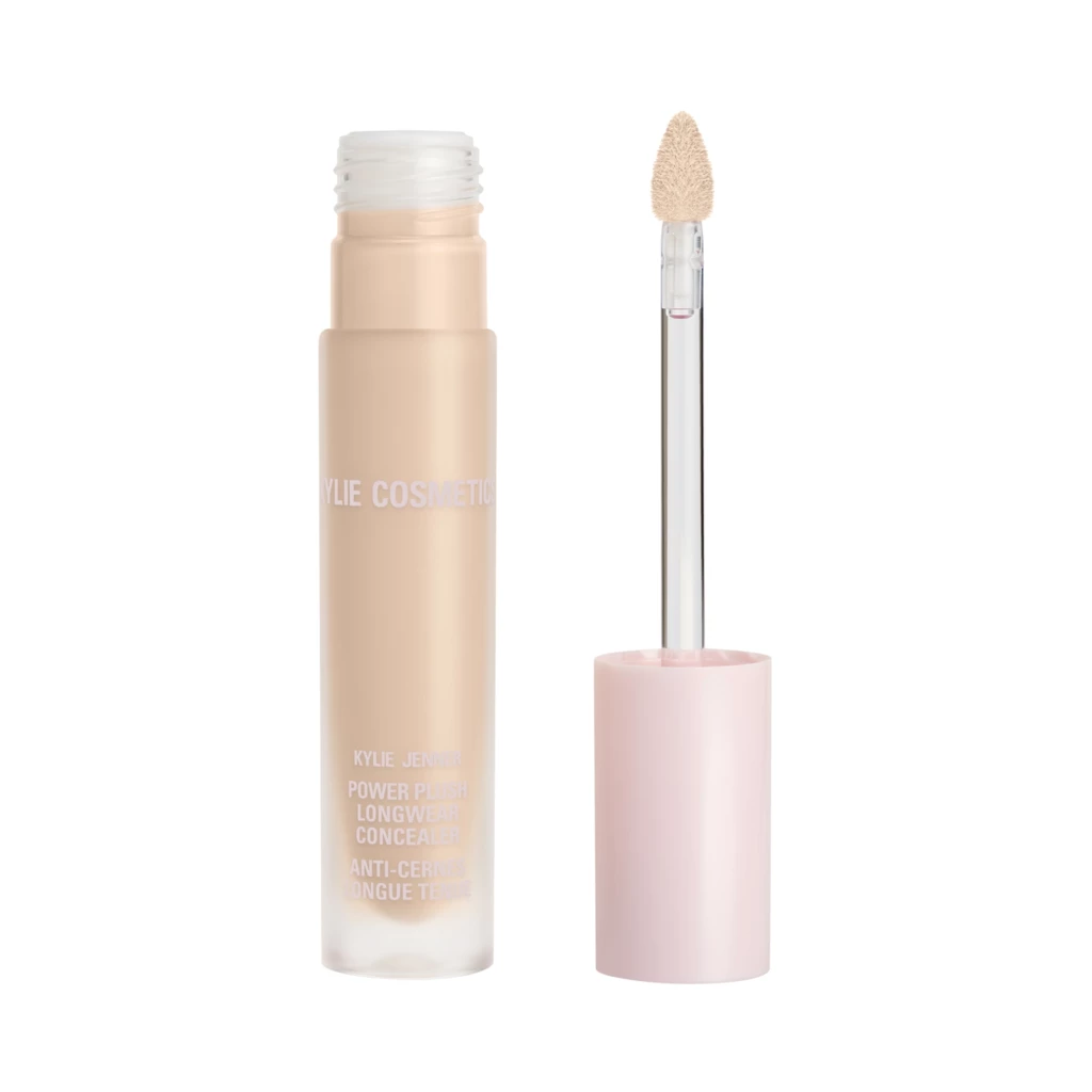 Kylie Cosmetics - Power Plush Longwear Concealer 1C på KICKS.se