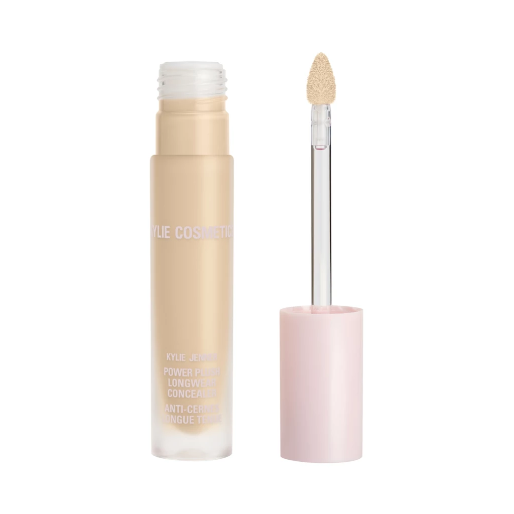 Kylie Cosmetics - Power Plush Longwear Concealer 2.5N på KICKS.se