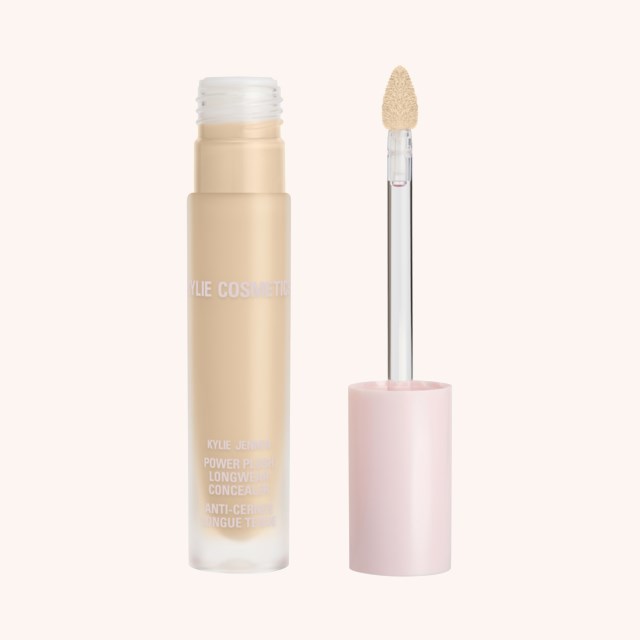 Power Plush Longwear Concealer 2.5N Power Plush Longwear Concealer 2.5N