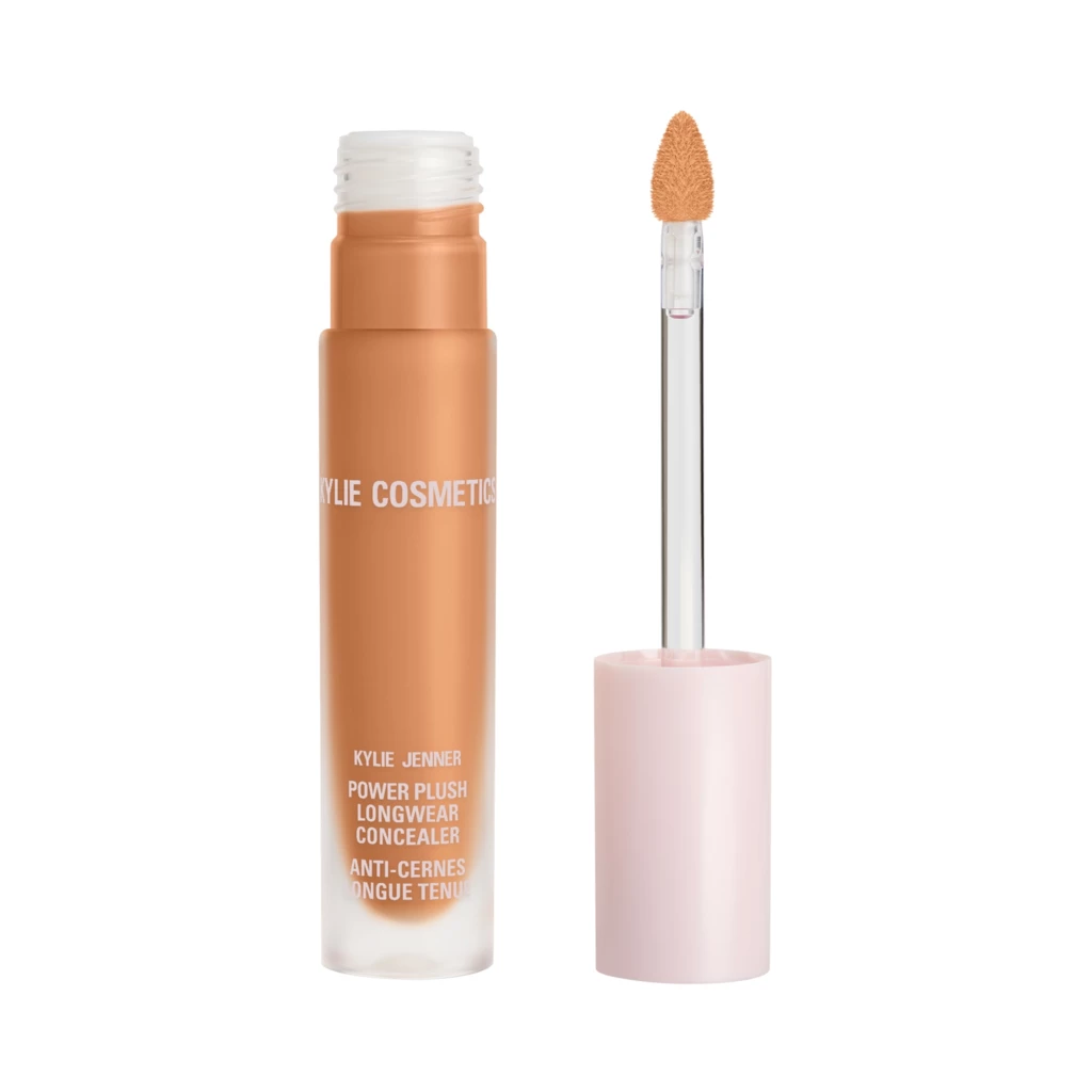 Kylie Cosmetics - Power Plush Longwear Concealer 7C på KICKS.se