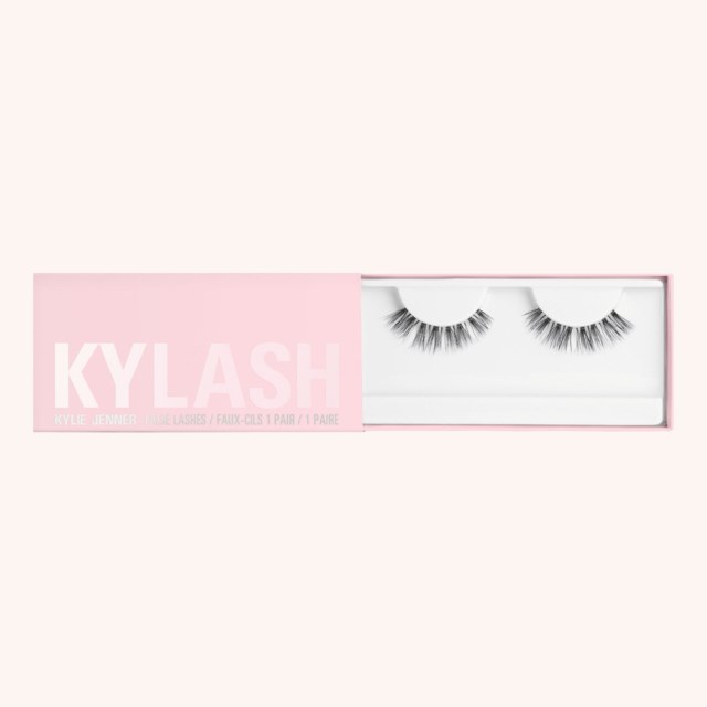 Kylash False Lashes Kylash False Lashes