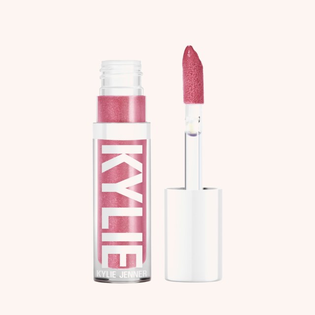 Plumping Gloss 342 Rosé And Chill