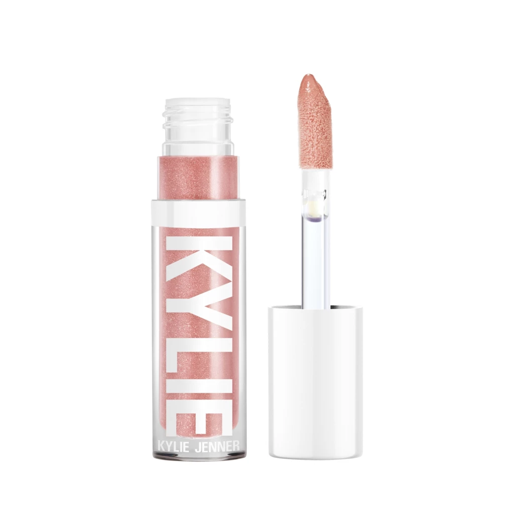 Kylie Cosmetics - Plumping Gloss 618 Curve Him på KICKS.se