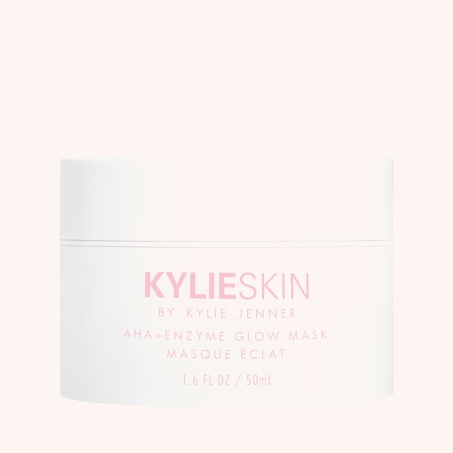 AHA + Enzyme Glow Mask 50 ml AHA + Enzyme Glow Mask 50 ml