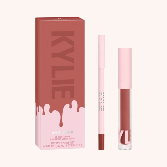 Lip Blush Kit 729 Sister Sister Lip Blush Kit 729 Sister Sister