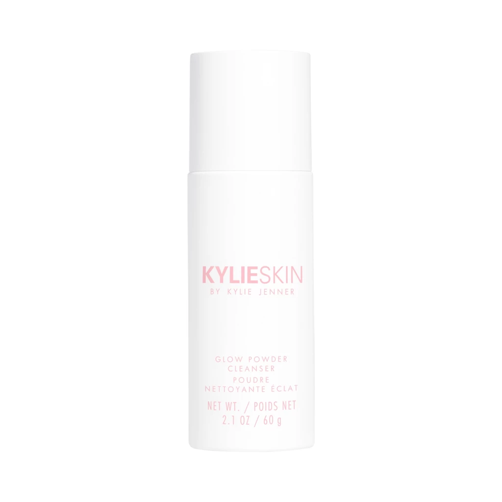 Kylie Cosmetics - Glow Powder Cleanser 60 g på KICKS.no