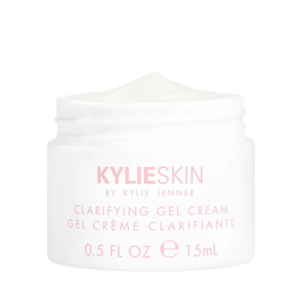 Kylie Cosmetics - Clarifying Gel Cream 15 ml på KICKS.no