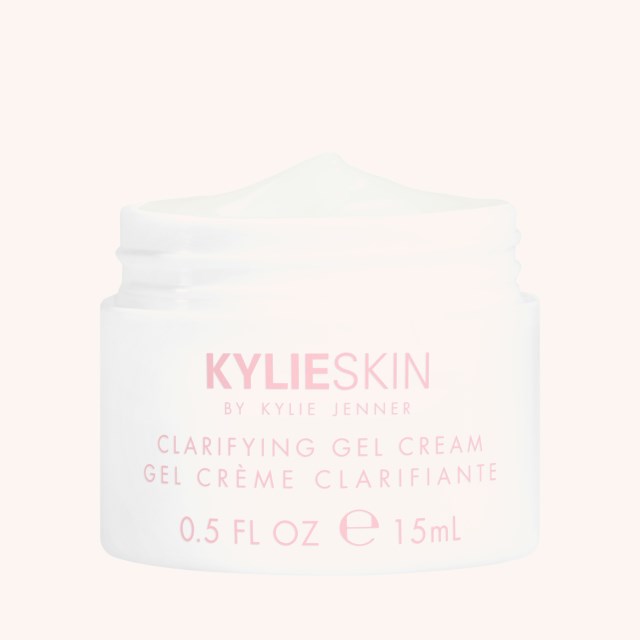 Clarifying Gel Cream 15 ml Clarifying Gel Cream 15 ml