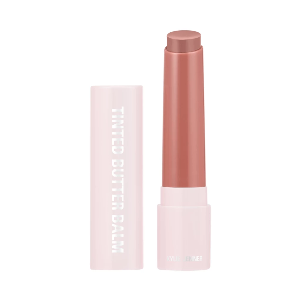 Kylie Cosmetics - Tinted Butter Balm 619 She's Lovely på KICKS.no