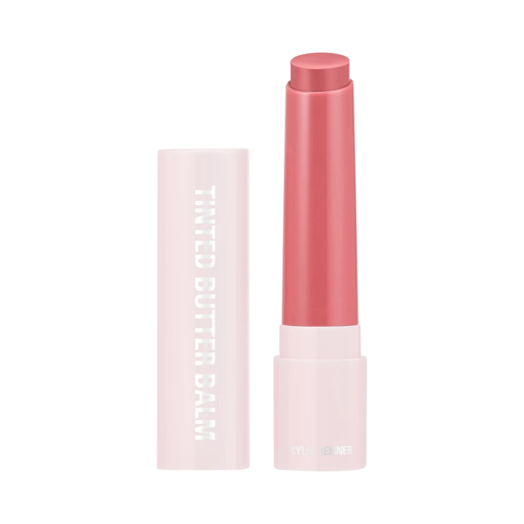 Kylie Cosmetics - Tinted Butter Balm 808 Kylie på KICKS.se