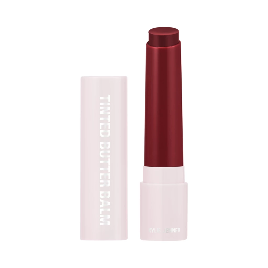 Kylie Cosmetics - Tinted Butter Balm 420 Moving On på KICKS.no