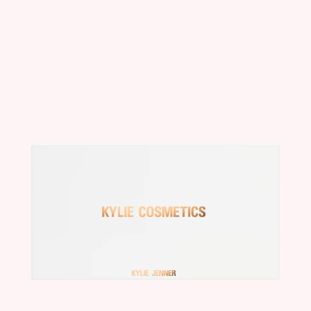 Bronze Pressed Powder Palette