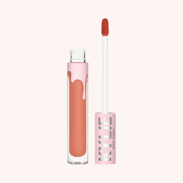 Matte Liquid Lipstick 736 On Brand Matte Liquid Lipstick 736 On Brand