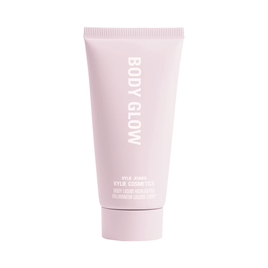 Kylie Cosmetics - Body Glow 200 Always On The Glow på KICKS.se
