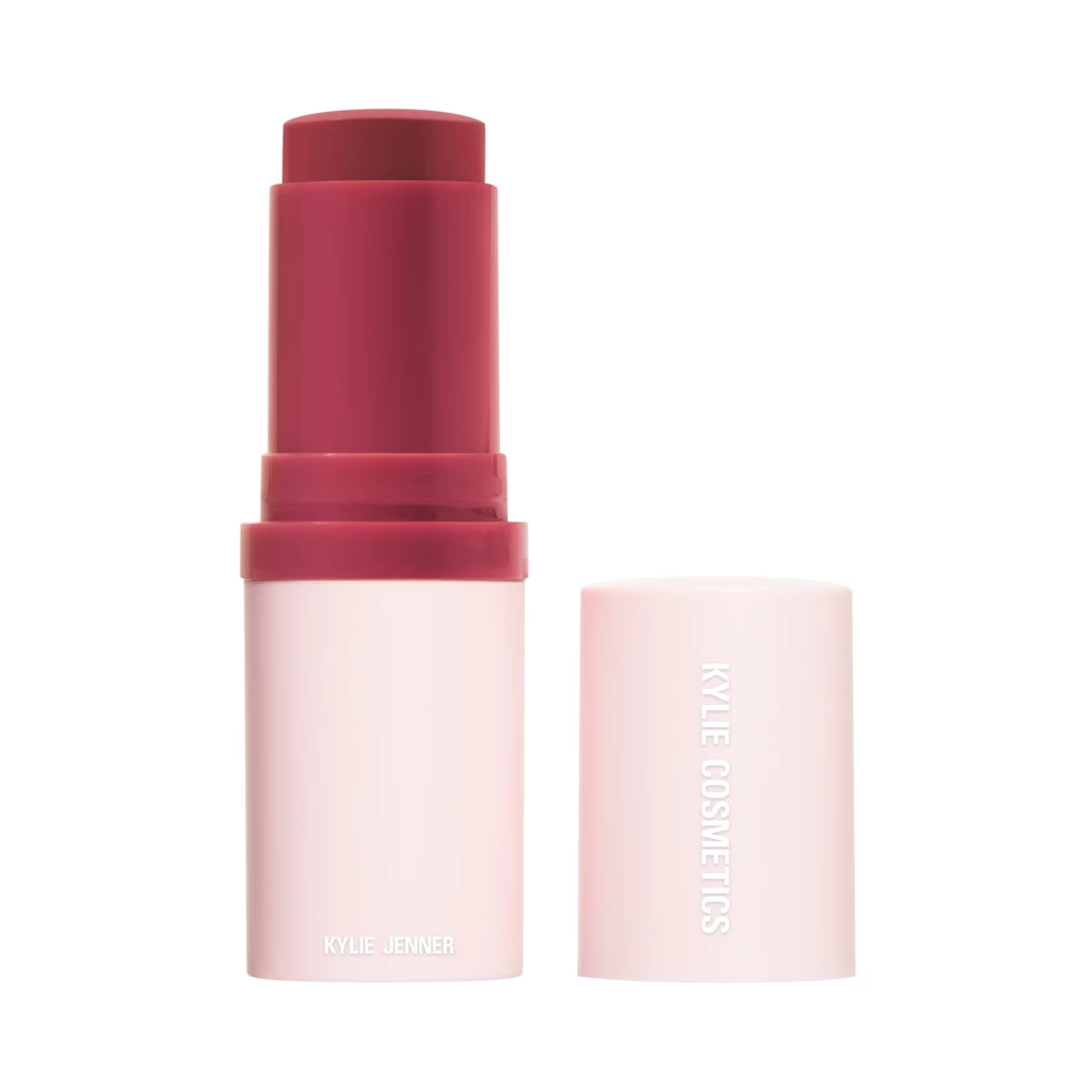 Kylie Cosmetics - Blush 115 Never Too Much på KICKS.no