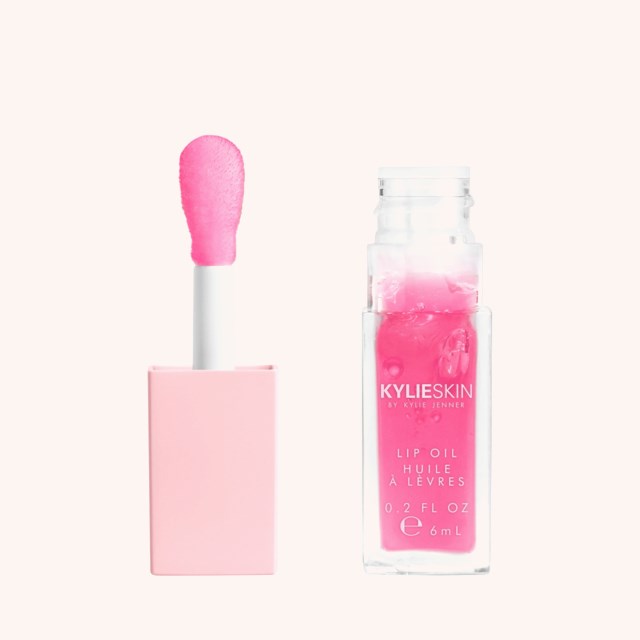 Lip Oil Strawberry Lip Oil Strawberry