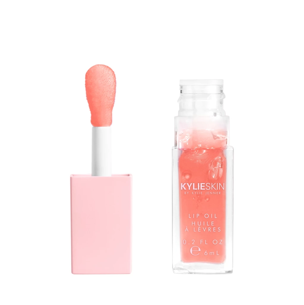 Kylie Cosmetics - Lip Oil Passion Fruit på KICKS.no
