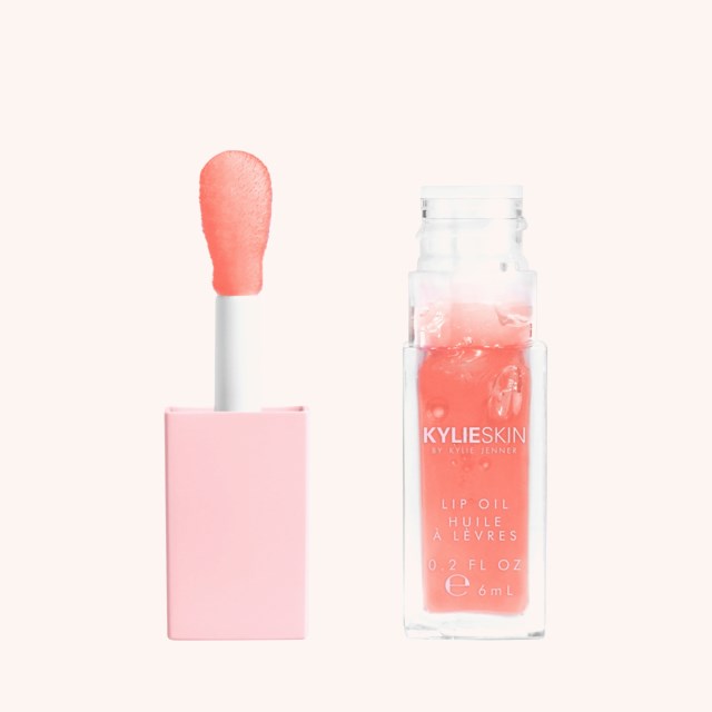 Lip Oil Passion Fruit Lip Oil Passion Fruit