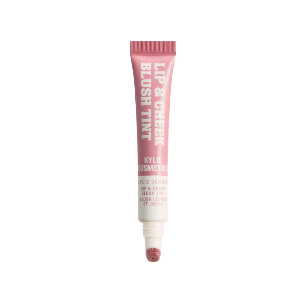 Kylie Cosmetics - Lip And Cheek Tint All Things Pink på KICKS.se