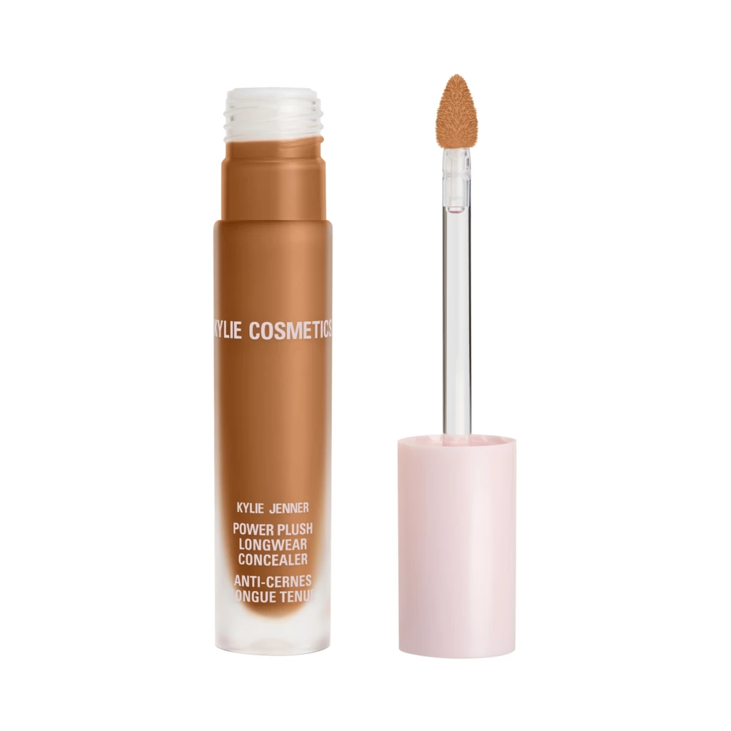 Kylie Cosmetics - Power Plush Longwear Concealer 8Cosoitteessa Kicks.fi