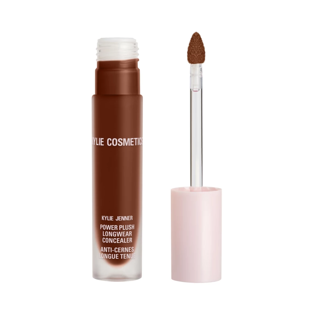 Kylie Cosmetics - Power Plush Longwear Concealer 10C på KICKS.no