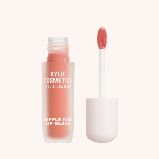 Supple Kiss Lip Glaze All Yours Supple Kiss Lip Glaze All Yours