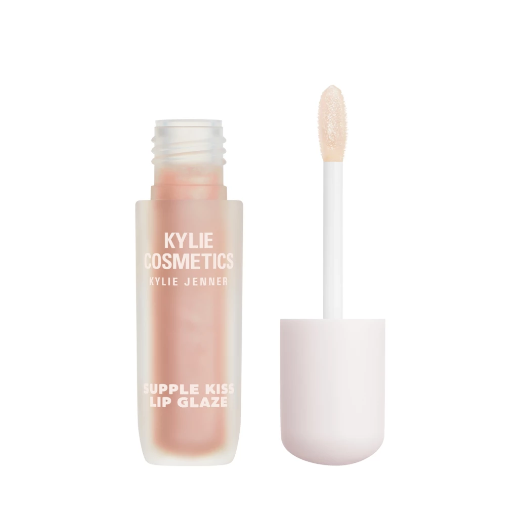 Kylie Cosmetics - Supple Kiss Lip Glaze Like Magic på KICKS.no
