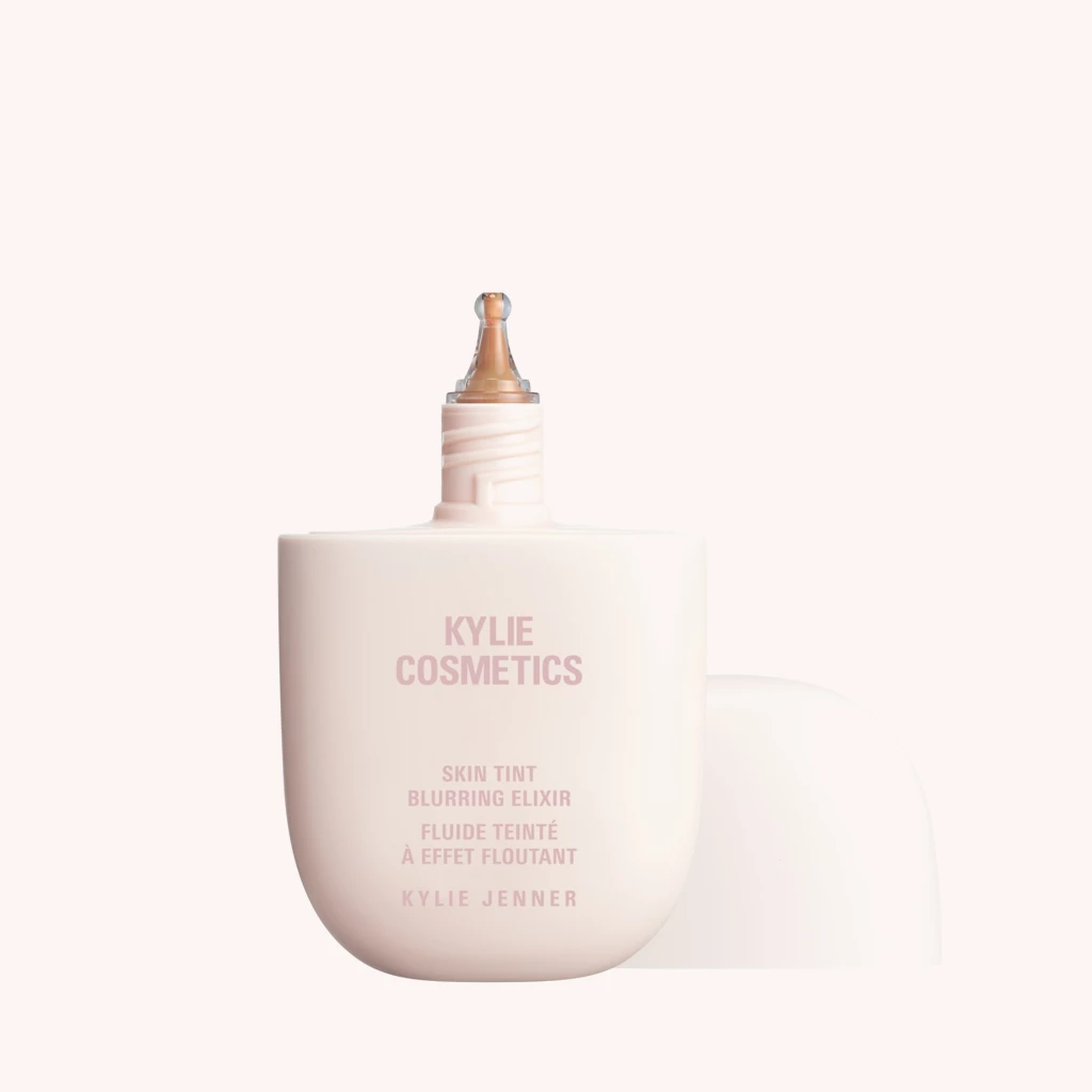 Skin Tint Blurring Elixir 6.5WN