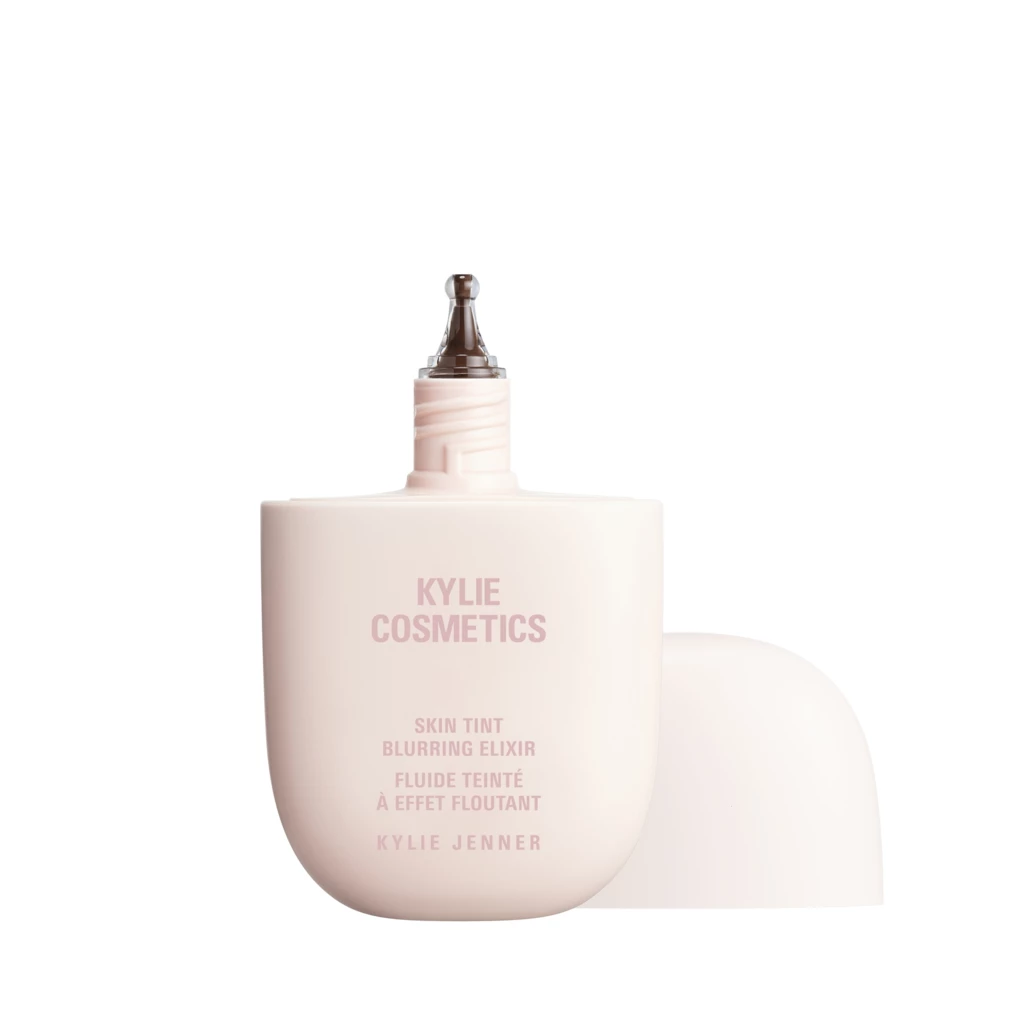 Kylie Cosmetics - Skin Tint Blurring Elixir 10N på KICKS.no