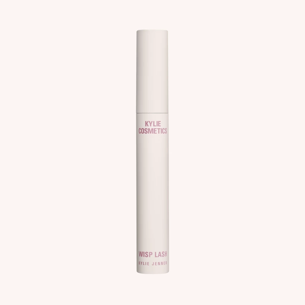 Wisp Lash Mascara 01 Black