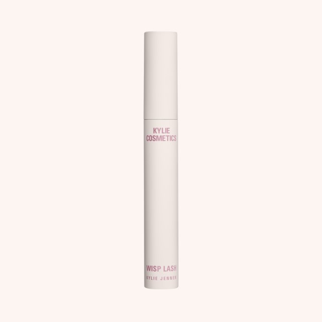 Wisp Lash Mascara 01 Black Wisp Lash Mascara 01 Black