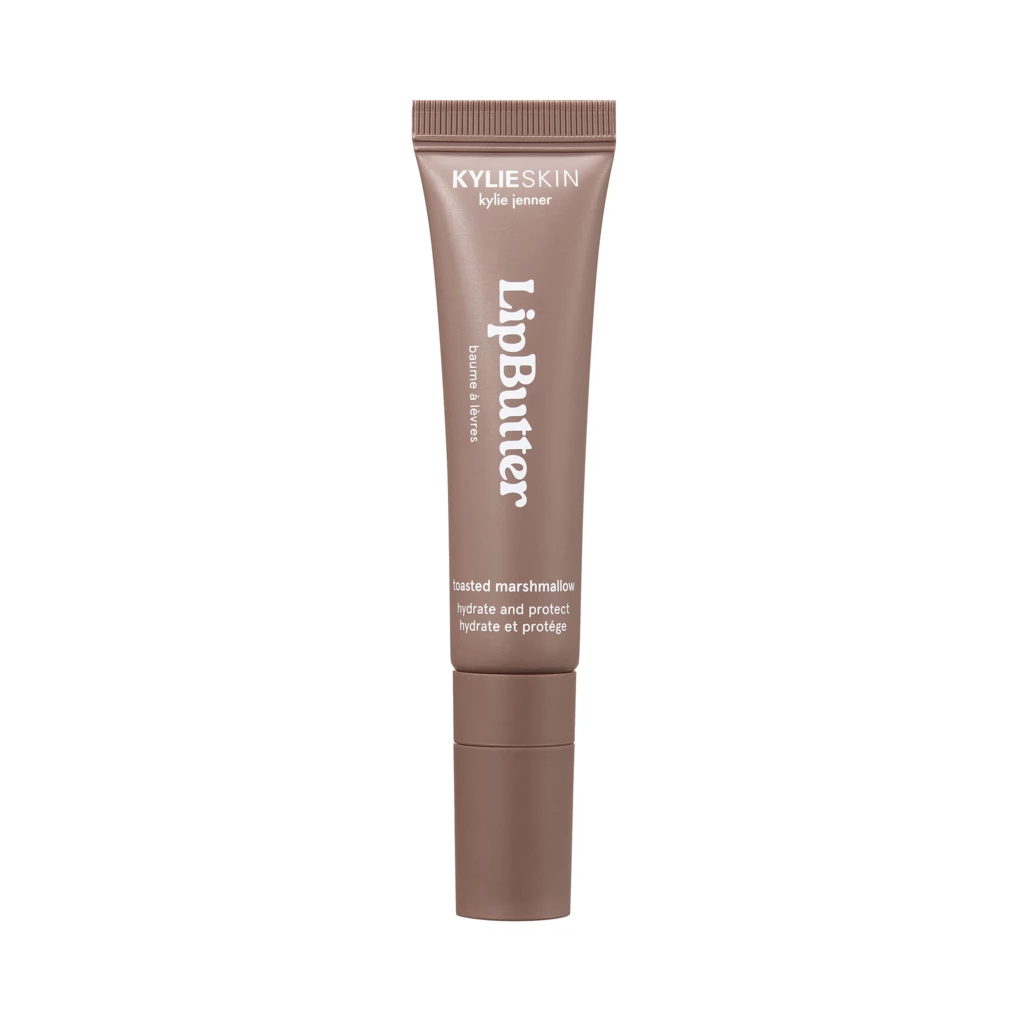Kylie Cosmetics - Lip Butter Toasted Marshmellowosoitteessa Kicks.fi