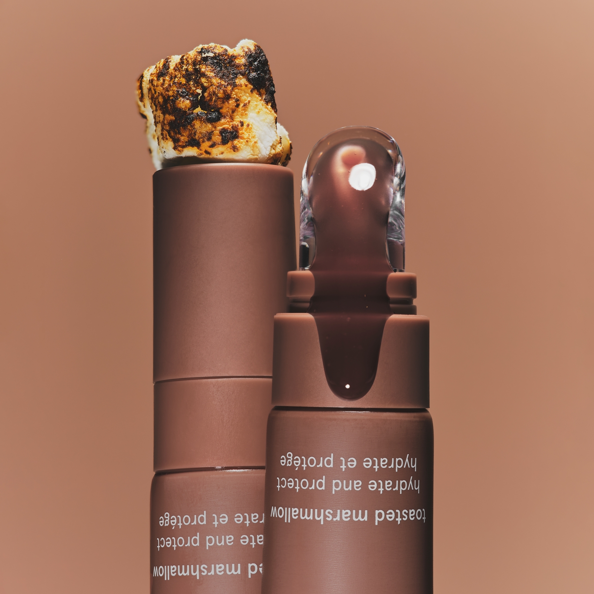 【専用】Kylie Toasted Marshmallow 3本 & fenty new @Kylie Cosmetics toasted marshmallow lip butter
