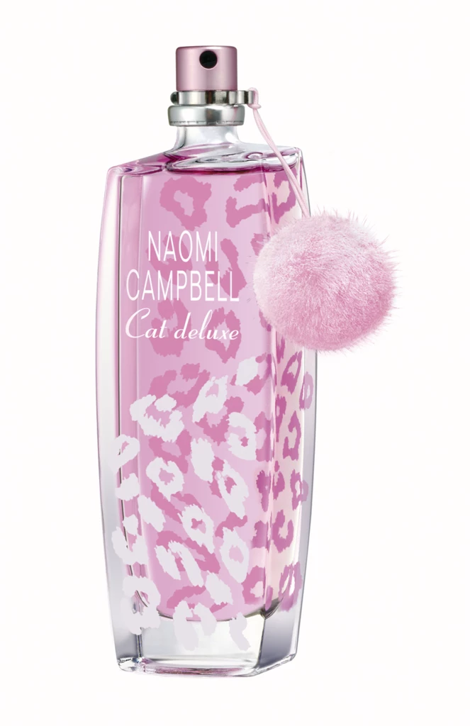 Naomi Campbell - Cat Deluxe EdT 30 ml på KICKS.se