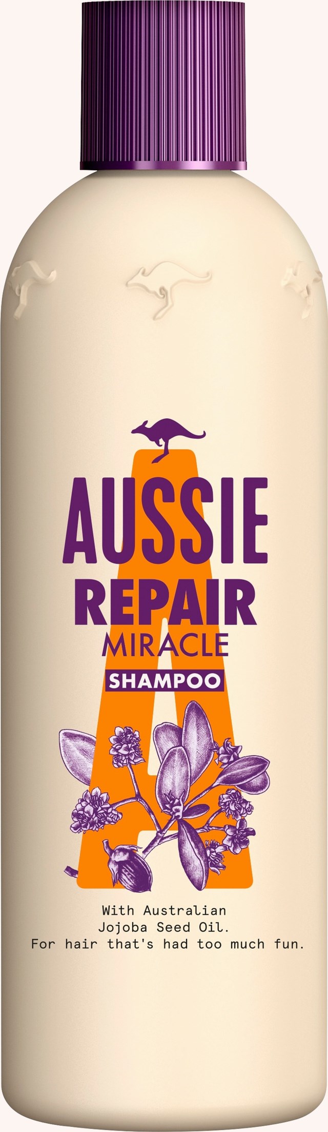 Repair Miracle Shampoo 300 ml Repair Miracle Shampoo 300 ml